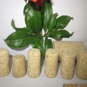 1+1软木塞