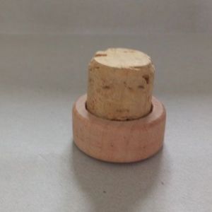 硬木盖